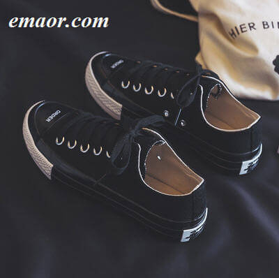 wholesale canvas sneakers