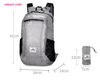 Cheap Water Backpack Lightweight Portable Foldable Backpack Waterproof Backpack Hiking Climbing Bags