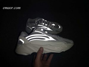 Yeezy 700 Geode Outdoor Jogging Men's Hiking Shoes Yeezi Air 700 BoostLovers Sneakers Man's Sport Shoes Brand Outdoor Athletic Women's Hiking Shoes Yeezy 700 Geode