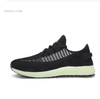  Yeezy Brand Air 350 Weaving Men Hiking Shoes Yeezys Sport Shoes Breathable Comfortable Athletic Trainer Sneakers Men Zapatos Yeezy 