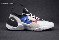 Nike Huarache E.D.G.E. TXT New Arrival Men's Running Breathable Training Sneakers Air Max Shoes Nike 