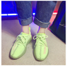 Yeezy Spring/Summer New Women Breathable Mesh Casual Sneakers Reflective Oxford Sole Coconut Shoes Harajuku Dad Shoes Yeezy