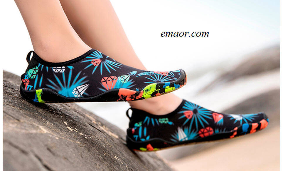 swimshoe