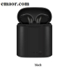 Wireless Bluetooth Earphone I7s TWS Mini Stereo Earbud Headset With Charging Box Mic For IPhone Xiaomi All Smart Phone Air Pods