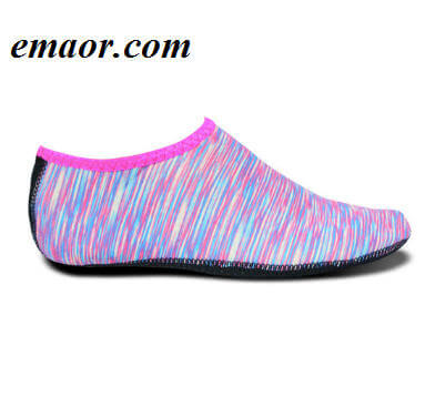 Unisex Wading Shoes Water Swimming Beach Outdoor Summer Sea Surfing Snorkeling Breathbale Wading Shoes