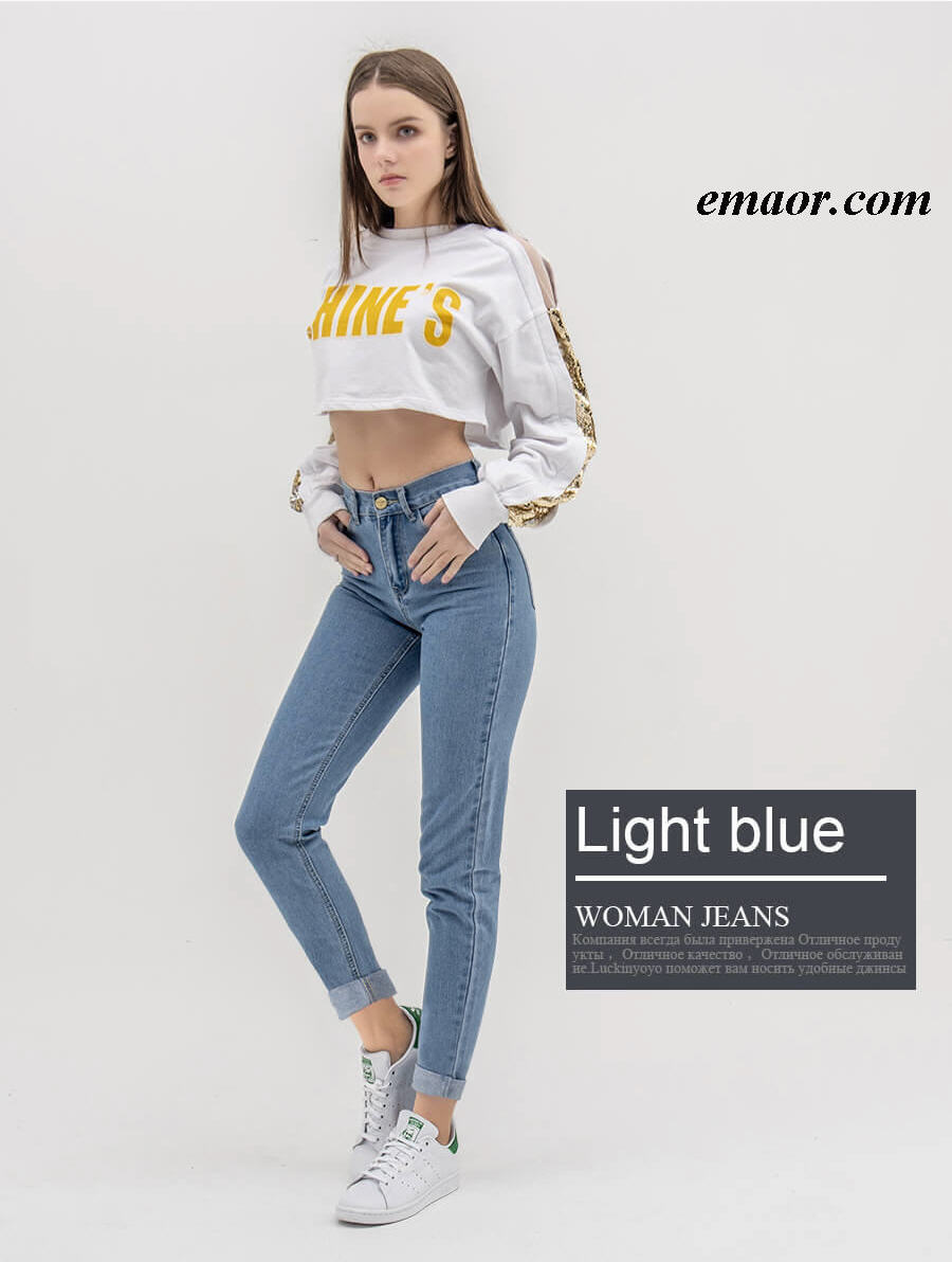 Summer Jeans for Women Ripped Jeans Straight Leg Close Fitting Trousers Casual Pants Pantsuit Zipper Pants Lounge Wear Lounge Pants Trousers