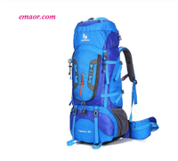  Camping Hiking Backpacks Big Outdoor Bags Backpack Nylon Superlight Sport Travel Bags