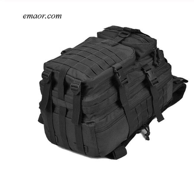  Outdoor Military Tactical Backpack Large Army Assault Backpacks for Outdoor Sport Hiking Climbing Bags