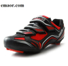Cycling Shoes New Arrival Professional Road Bike Shoes Breathable Road Cycling Shoes Mountain Mens Bicycle Shoes