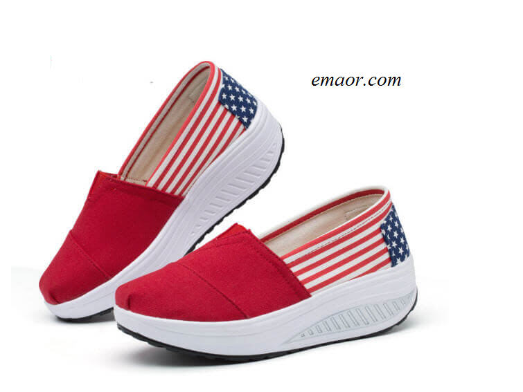superga usa flag
