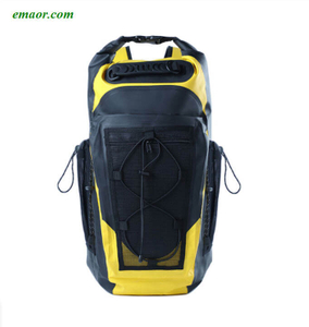 Waterproof Bag Backpack PVC(platon) Cheap Climbing Bags Camping Outdoor Bags