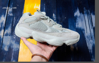 Adidas X Yeezy 500 Sneakers Shoes for Men’s Basketball Adidas 