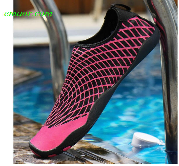 swimming shoes target