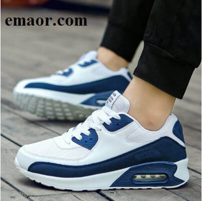 Running Shoes Women Hot Sale Four Seasons Lightweight Sneaker Breathable Sport Running Shoes Woman Outdoor Air Cushion Jogging Sneakers