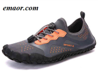 Unisex Water Shoes Outdoor Sports Upstream Shoe Wader Surfing Fishing Swimming Cycling Five Finger Beach Sneakers