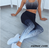 Gym Apparel for Women Best Workout Clothes New Starry Sky Yoga Set, Running Sportswear, Women's Sportswear, Gym Bra + Sportswear, Tight Sportswear Activewear