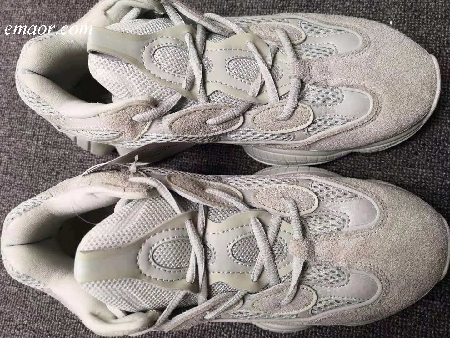 yeezy 500 desert