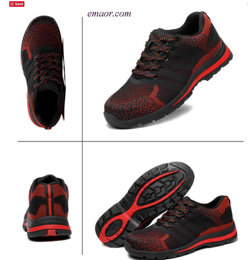 stylish indestructible shoes