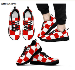 Betsy Ross Flag Shoes Betsy Ross Shoes Mobtown Midnight Shoes