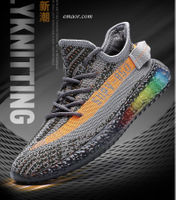 Yeezy Original Men Hiking Yeezy Shoes Sneakers Disruptor 2 Lightweight Gel Human Patriot Race Sport Triple-S Max Yeezy 350 ZebraWalking Yeezy