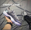  Self Lacing Basketball Shoes Low Gray Men's Basketball Shoes,Shock Absorption Non-slip Wear Resistant Breathable Fear of God Basketball Shoes