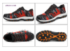 Indestructible Work Shoes Women's Breathable Safety Work Shoes Durable Ultra X Protection Waterproof Shoes Cool New Design Tools Shoes 