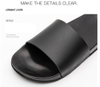 Ugg Slippers Men‘s Home Slipper Men Slippers Casual Black And White Shoes Gucci Slippers Ugg Sale Slippers