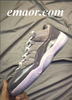  Self Lacing Basketball Shoes Low Gray Men's Basketball Shoes,Shock Absorption Non-slip Wear Resistant Breathable Fear of God Basketball Shoes