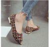  Roxy Shoes Women's Flats Slip on Flat Gold Pointed Toe Casual Shoes Plaid Boat Shoes Metal Heels Female Shoes Shallow Ladies Spring Footwears Roxy Shoes