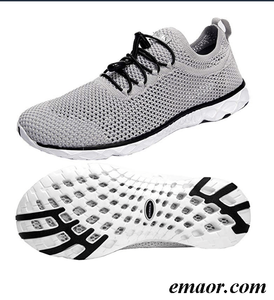 New Swimming Wading Boots Sale Mesh Breathe Barefoot Quick-dry Rubber Swimming Boat Shoes