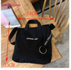 Cheap Casual Personalized Shopping Bags Female Hot Sale with Canvas Bags 