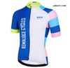  Biker Shorts Men Cycling Jersey Wear China Factory Bicycle Shirts Clothing Retro Crane Cheap Cycling Jerseys