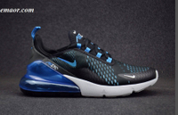 Nike Custom Boxing Shoes Original Authentic NIKE Air Max 270 New Nike Shoes