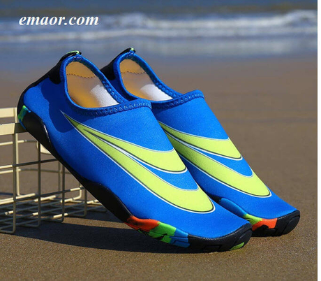 best beach shoe
