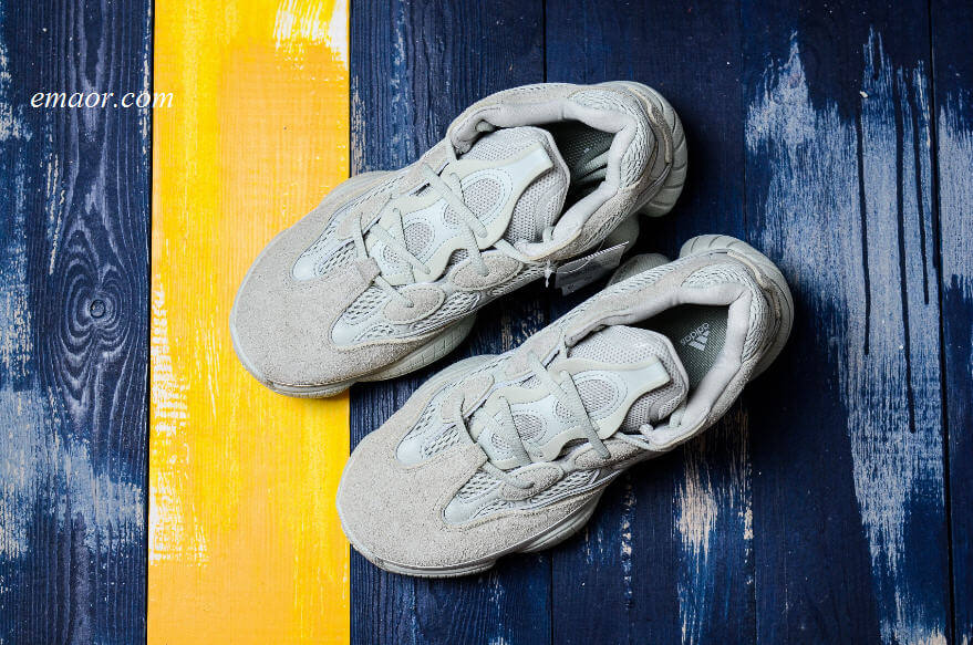 Adidas X Yeezy 500 Sneakers Shoes for Men’s Basketball Adidas 