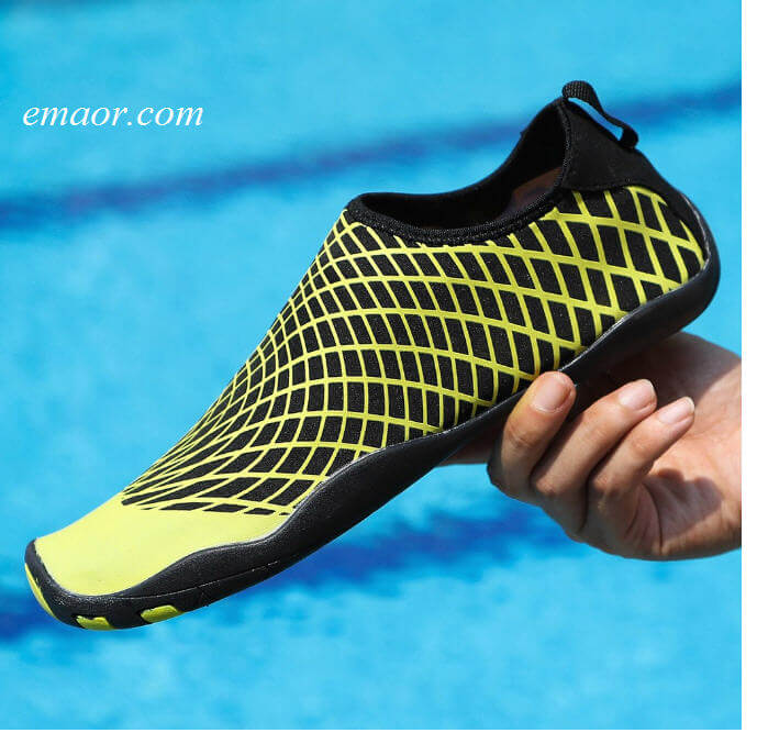 Swim Shoes Target Sneakers Swimming Shoes Water Sports Aqua Seaside