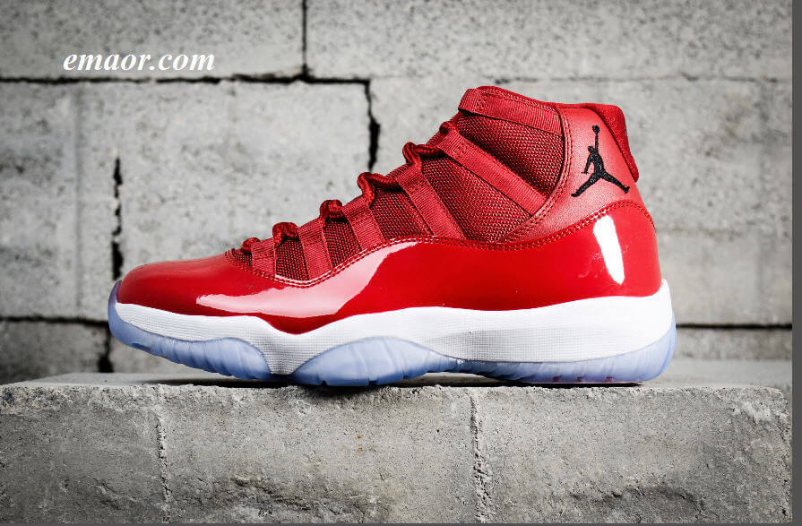 aj11 blue