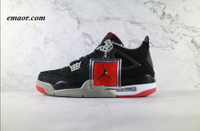  Air Jordan 4 Retro "Laser" Sports Basketball Golf Shoes for Sale Retro Shoes, Tennis Sports Shoes 