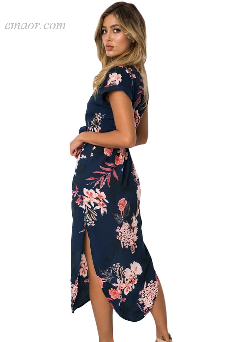 hot maxi dresses online