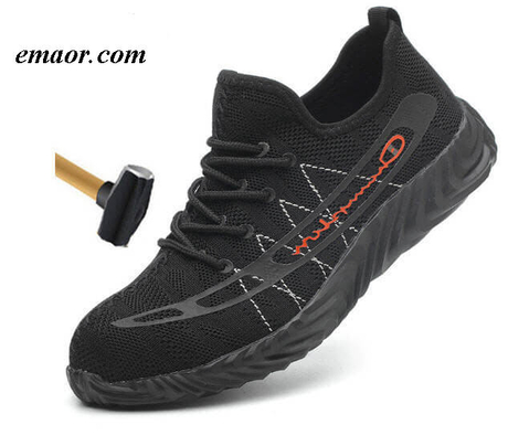 indestructible summer safety shoes