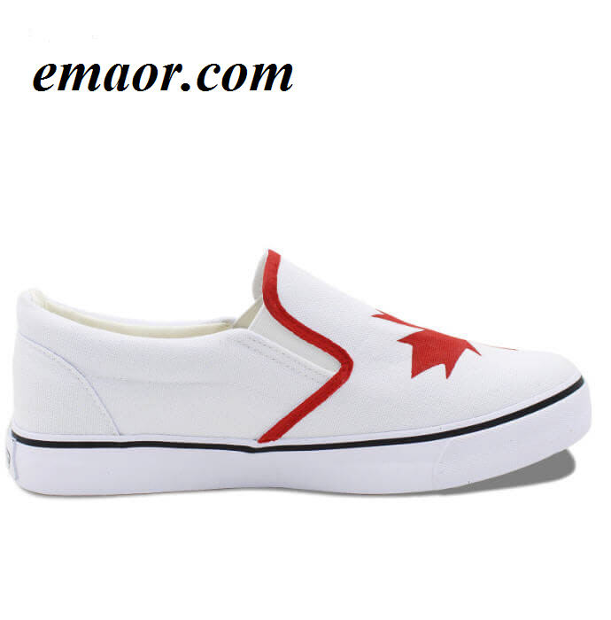 Betsy Ross Flag Shoes Low Top Sneakers Custom Design American Flag Canada Flag Shoes Men’s Slip-on Canvas Shoes Brooks Flag Shoes Espadrilles Flat Us Flag Shoes