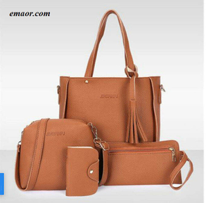 Open and close top zipper.Durable and smooth. Well-made, stylish design: gold metal accessories made of high quality synthetic leather and polyester lining. Tote bag pocket: one main zipper compartmen