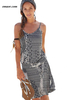Maxi Dresses Sky Blue Trendy Print Suprom Dresses Homecoming Dresses Hot Sale Macys Dresses 