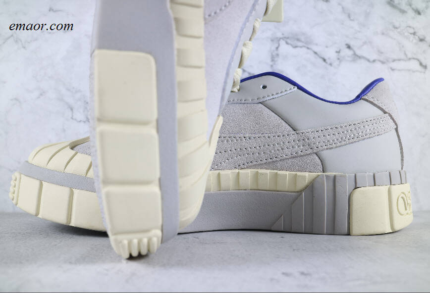 PUMA CALI SANKUANZ X PUMA Women’s Sneakers Shoes PUMA