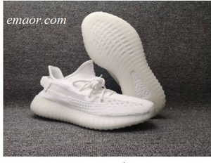  Yeezy Static 350 Hiking Shoes Breathable Men's Women's Sneakers Babysbreath Shoes Yeezy Static 350 