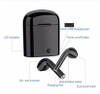 Wireless Bluetooth Earphone I7s TWS Mini Stereo Earbud Headset With Charging Box Mic For IPhone Xiaomi All Smart Phone Air Pods
