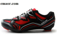 Cycling Shoes New Arrival Professional Road Bike Shoes Breathable Road Cycling Shoes Mountain Mens Bicycle Shoes