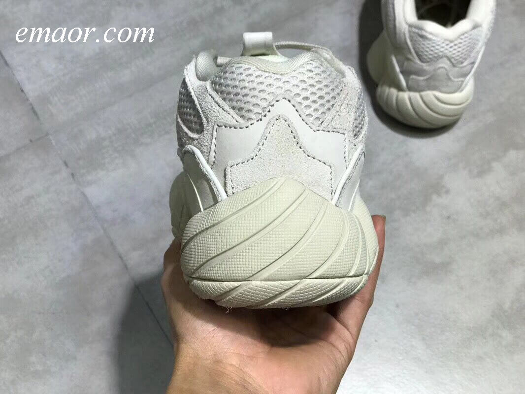 Yeezy 500 Soft Vision raffle guide WAVE
