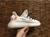  Clay Yeezy 350 V2 Summer Breathable Men's Hiking Shoes Yeezys 350 V2 Not Boost Outdoor Women's Air Mesh Sports Shoes Sneakers Medusa Shoes Unisex Clay Yeezy 350 V2