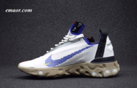  NIKE REACT RUNNER MID WR ISPA SHOES Cheap Custom NIKE 